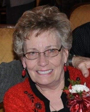 Obituary of Sandra Lou Renzenbrink