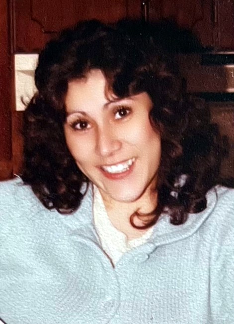 Obituary of Cristina Santa Anna