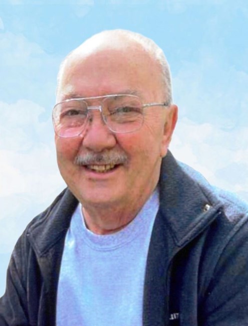 Obituary of Ronald A. Pace Sr.