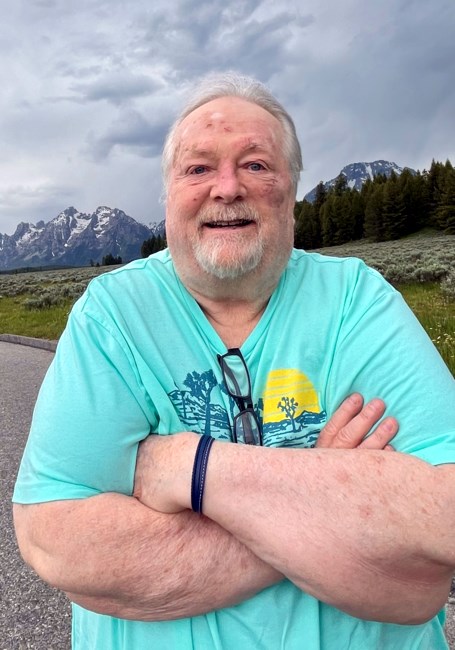 Obituary of Kenneth J. Hutton