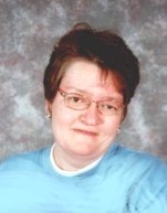 Avis de décès de Mary "Sue" Suzanne Griffith