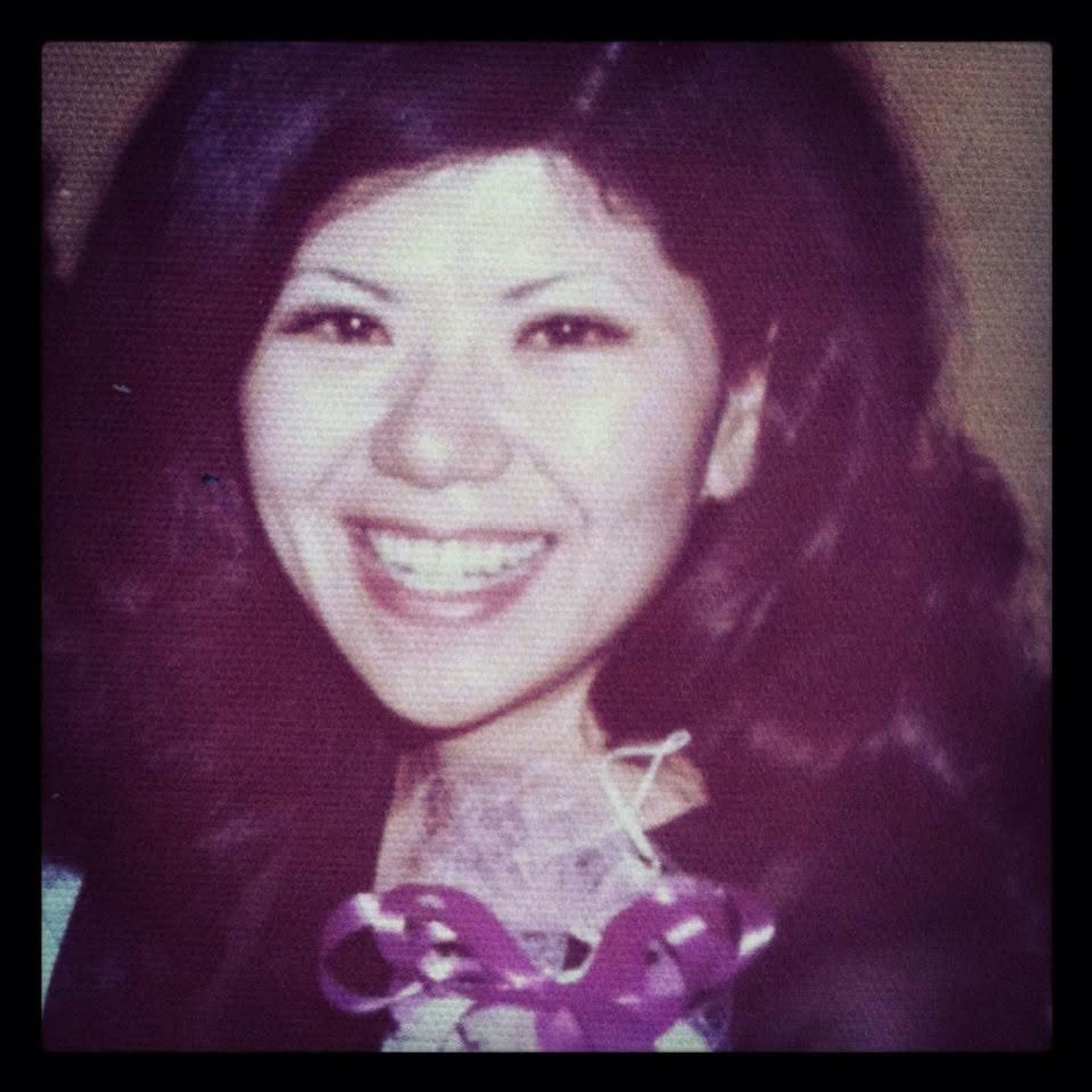 Obituary of Fumiko Tamayose