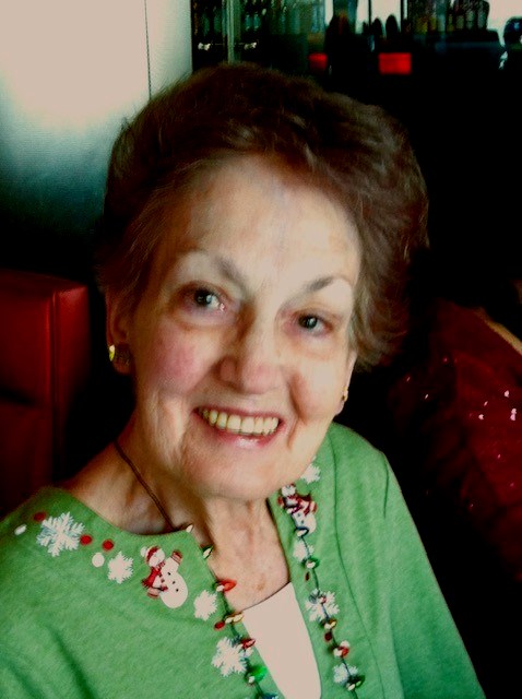 Obituary of June E. Turner