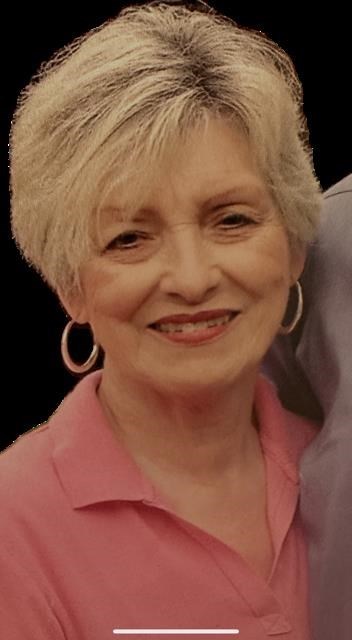 Obituary of Flora Louise Cook