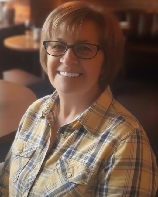 Avis de décès de Ghislaine Hotte