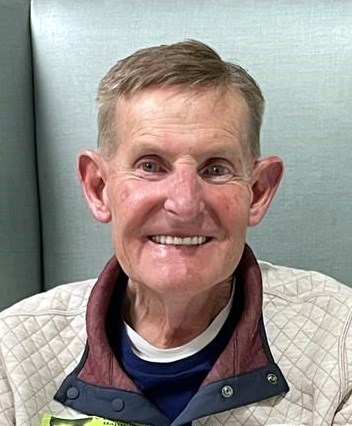 Obituary of Mark Christopher Rusck