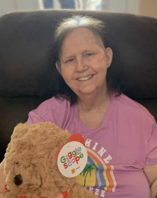 Obituary of Patricia A. Hadder