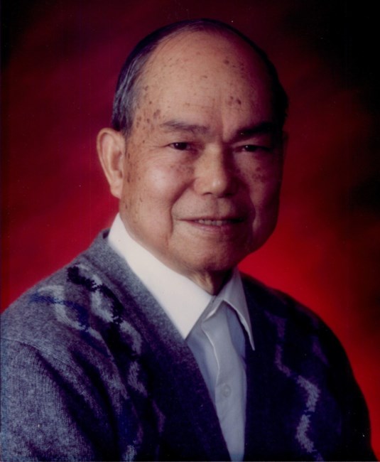 Obituary of Ng Chan