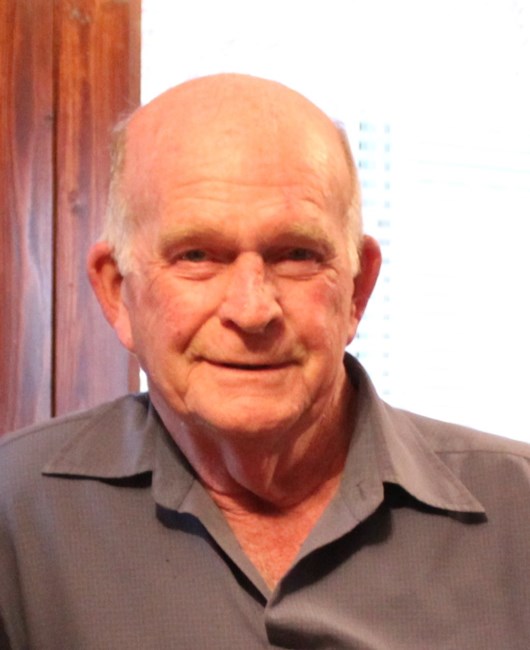 Obituary of Roy Ernest Crisp