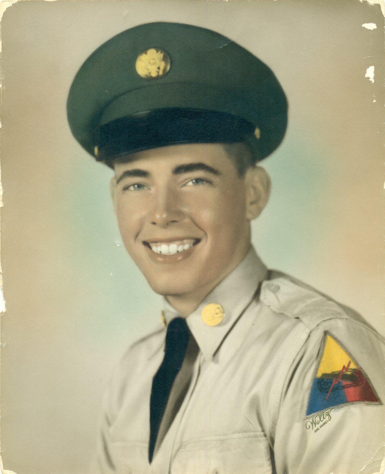 James A. Reedy Obituary - Little Rock, AR