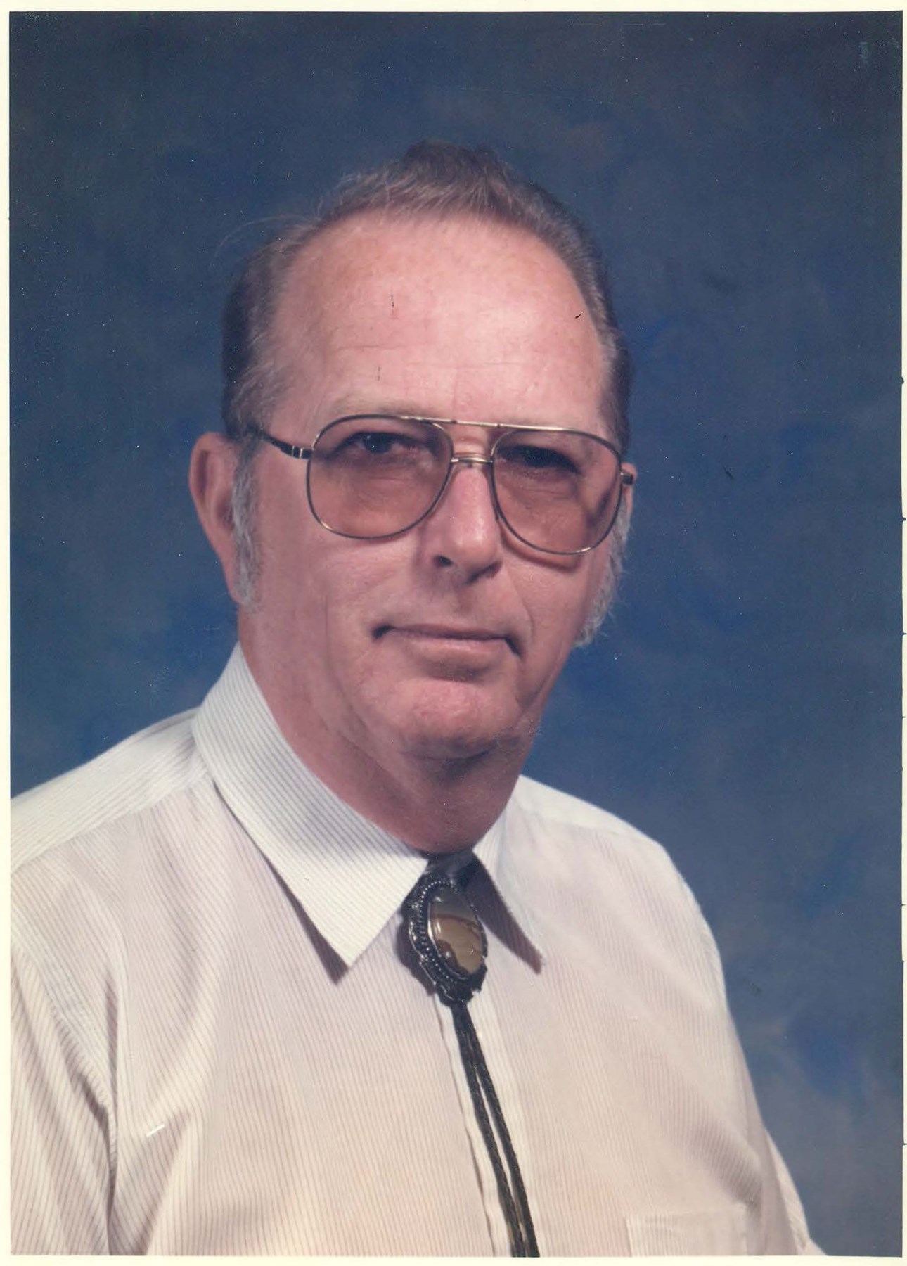 Obituary of Ronald LaVelle Foy