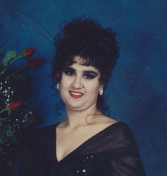 Obituary of Nancy Teresa Cuevas