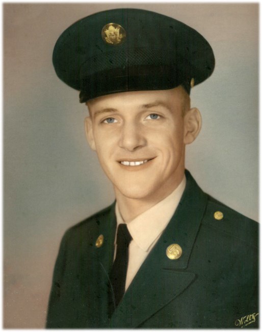 Obituary of Ralph Ronald Kwiatkowski