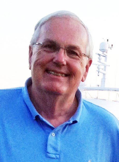 Obituary of James Edward Mastin II