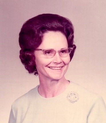 Obituary of June Etta Stieber