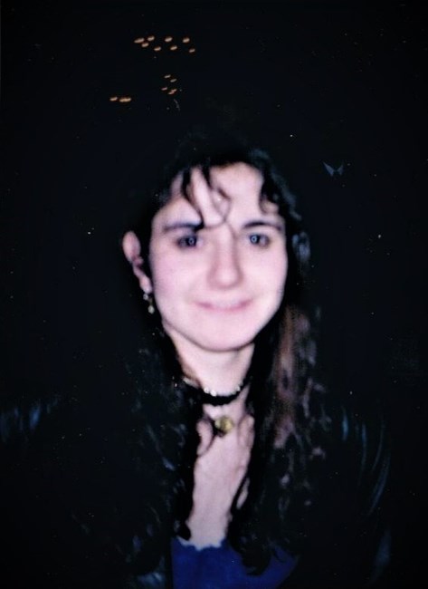 Obituary of Melanie Jeanne Carrilho - Coleman