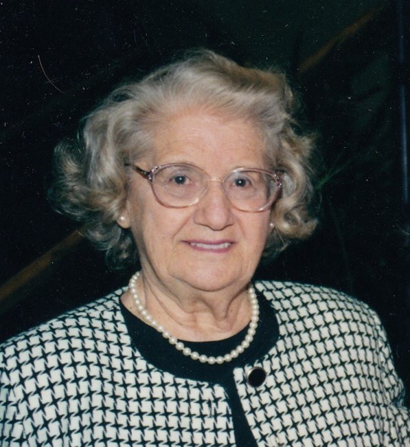 Obituary of Elsie E. Jones