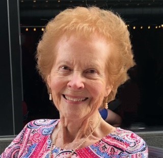 Obituary of Dot Knight Murphy