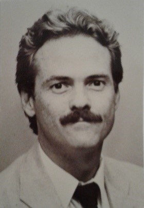 Obituary of Stephen James Sharp