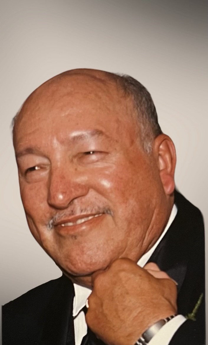 Obituary of Alberto C. Torres