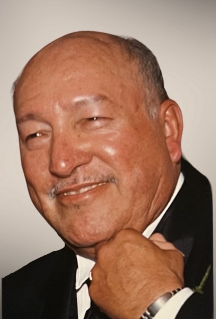 Obituary of Alberto C. Torres