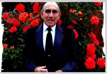 Obituary of Keith Francis White