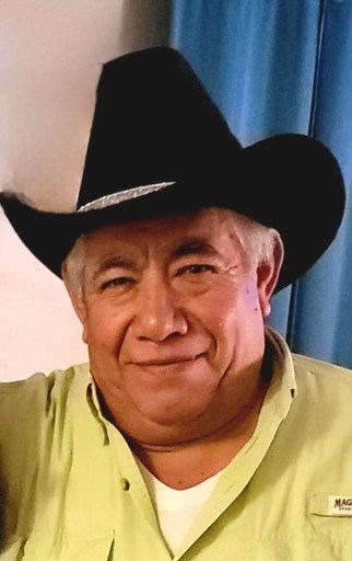 Obituary of Teodocio Robledo