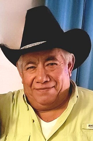 Obituary of Teodocio Robledo