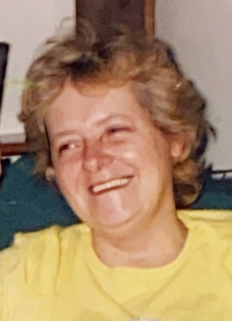 Obituary of Connie B. Plum