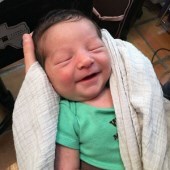 Obituary of Malachi Ryan Beggs