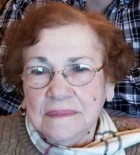Obituary of Norma Josefina Vidal