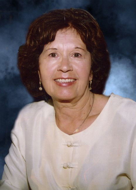 Obituary of Margherita Elisabetta Benigno