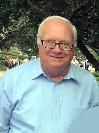 Obituary of Jerry Joe Fleming