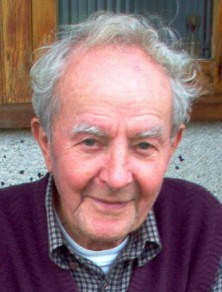 Obituary of Douglas Daniel Tegart