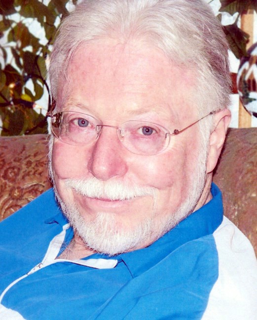 Obituario de John B. Bishop
