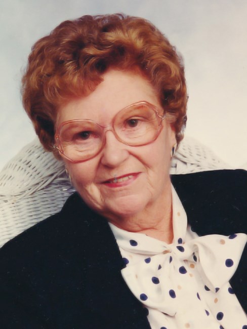 Obituary of Eutha Margaret Shannon