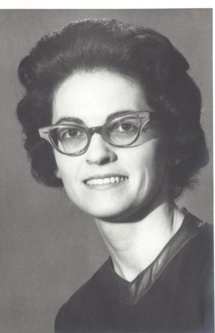 Obituary of Kay Patricia Baldwin