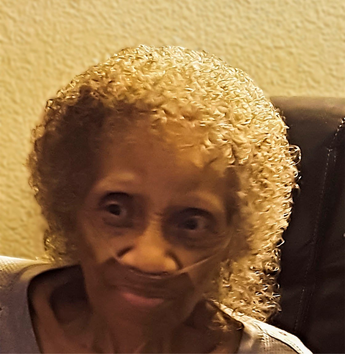 Obituary of Claudia C. Thomas