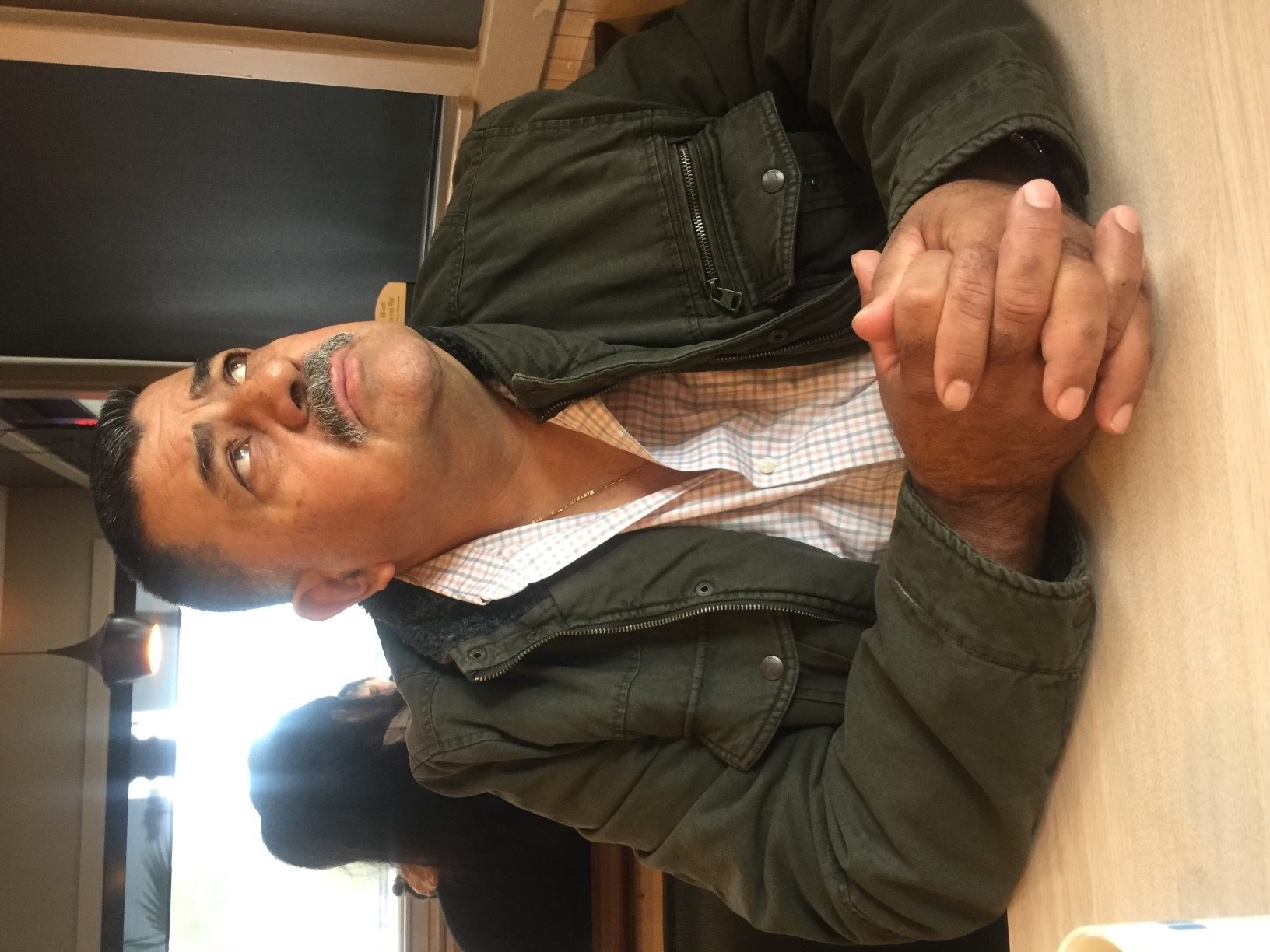 Obituary of Arnulfo Rios Medina