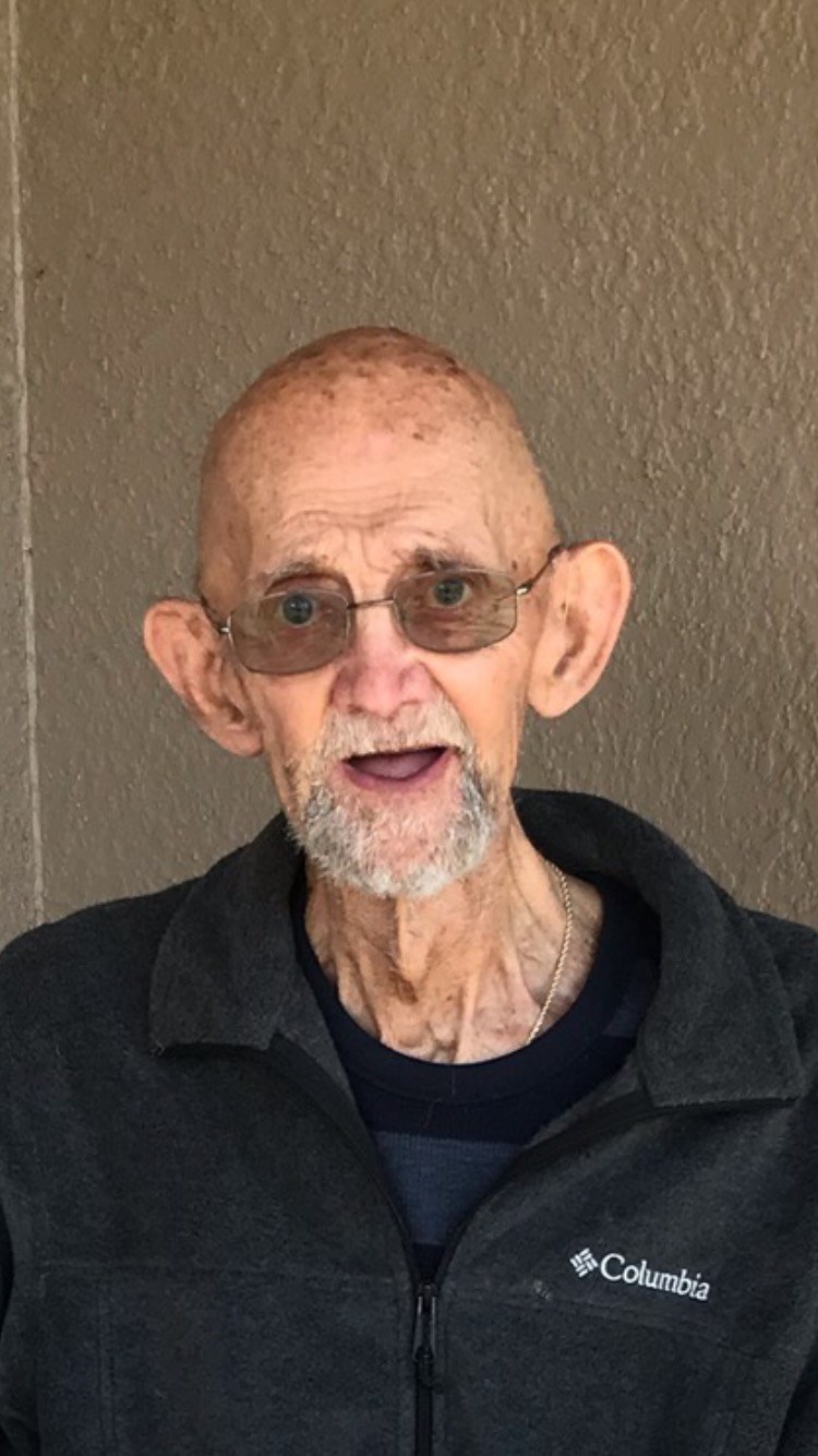 Obituary of James R. Trew