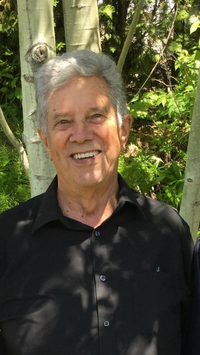 Avis de décès de Camil Richard