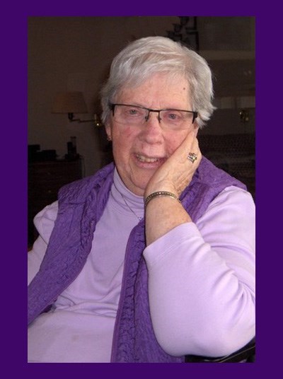 Obituary of Mary Jo Christy