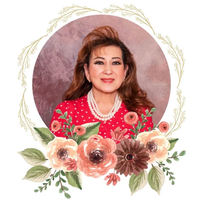 Avis de décès de Lillian H. Dang