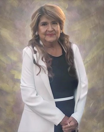 Obituary of Blanca Estella Ruiz