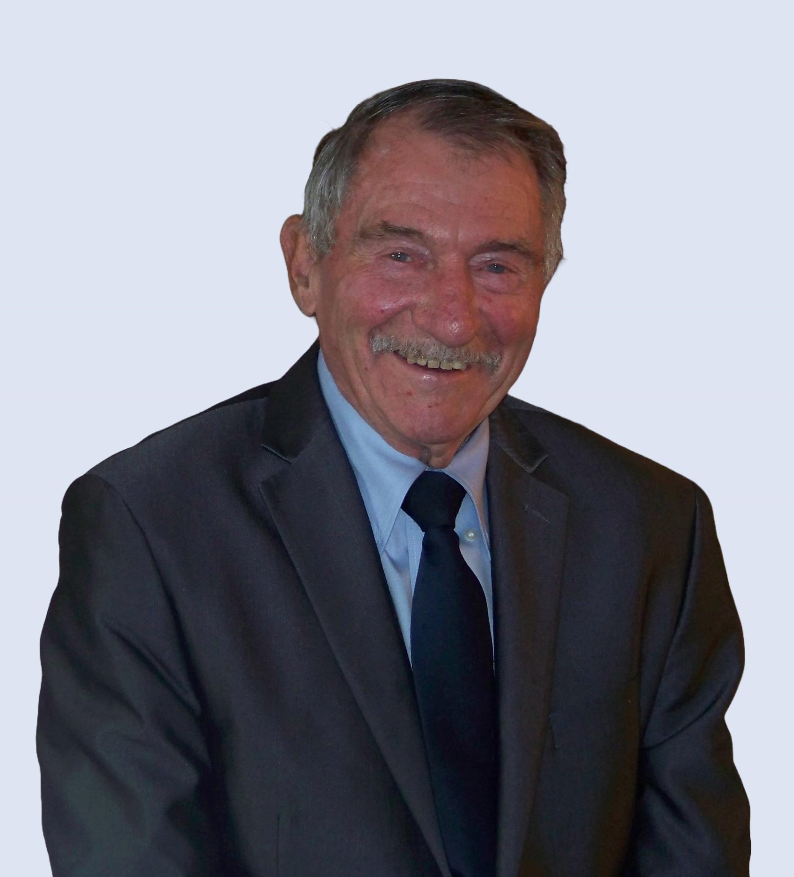 Obituary of William F. Welsh