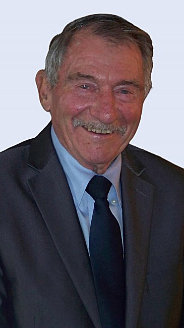 Obituary of William F. Welsh