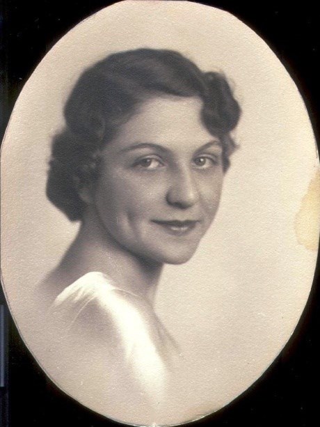 Obituary of Mrs. Carolyn Weill LeBauer