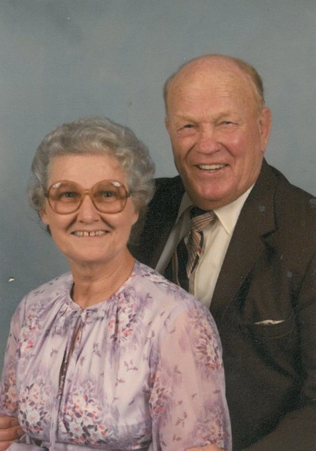 Obituary of Dorothia R. Fiedler Farmer