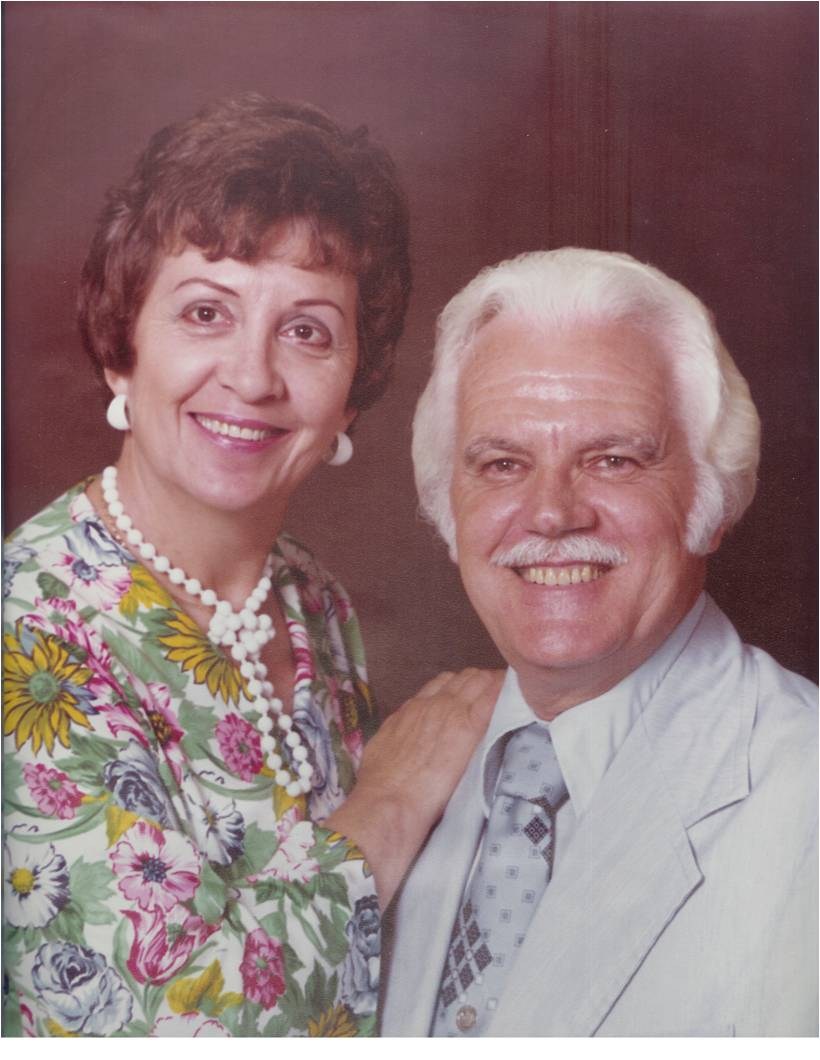 Obituary of Fred Hosea Curtice Jr.