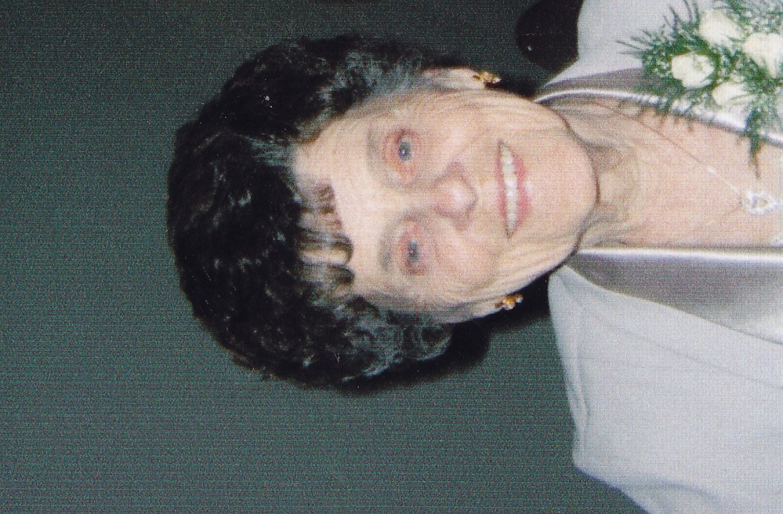 Obituary of Lotte Lisa Tolys